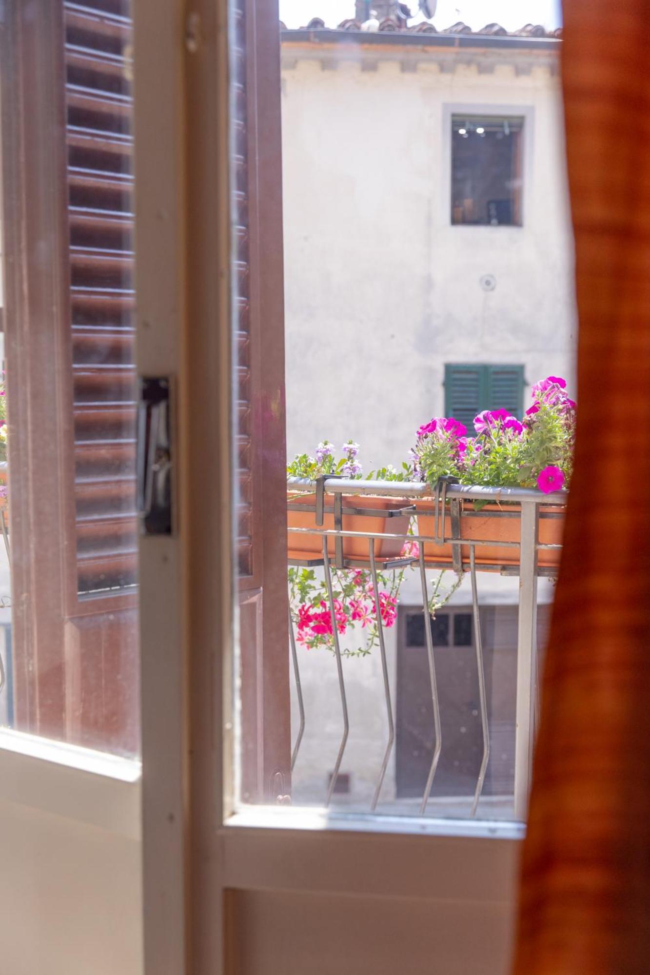 Albergo La Felicina - Mugello San Piero a Sieve Esterno foto