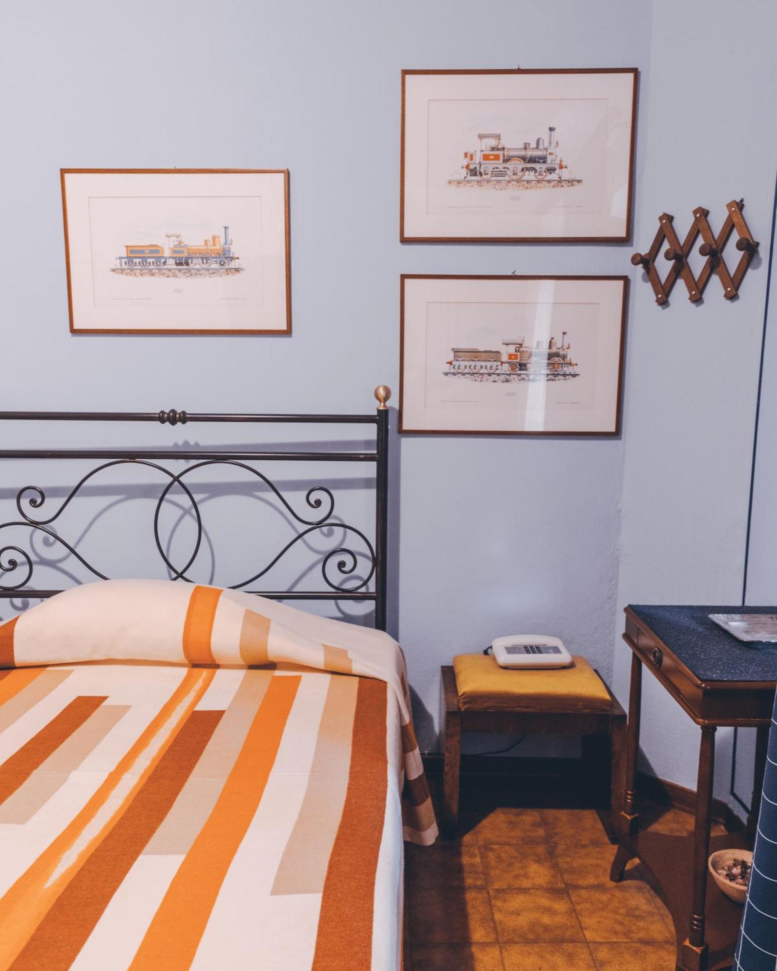 Albergo La Felicina - Mugello San Piero a Sieve Esterno foto